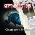 Mordgåta Strypmordet 1995 – ouppklarat brott