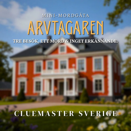 Arvtagaren