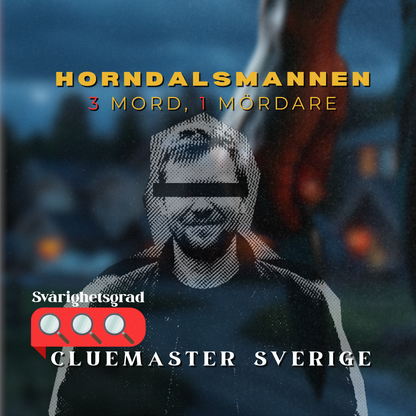 HORNDALSMANNEN
