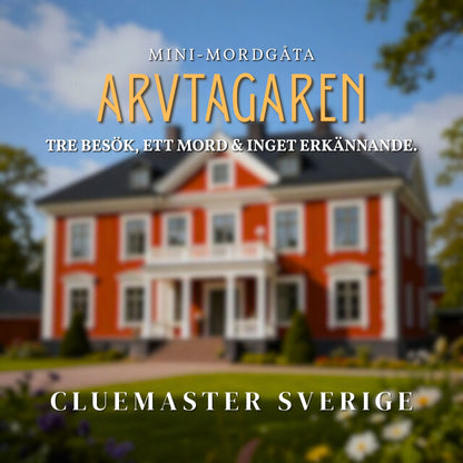 Arvtagaren