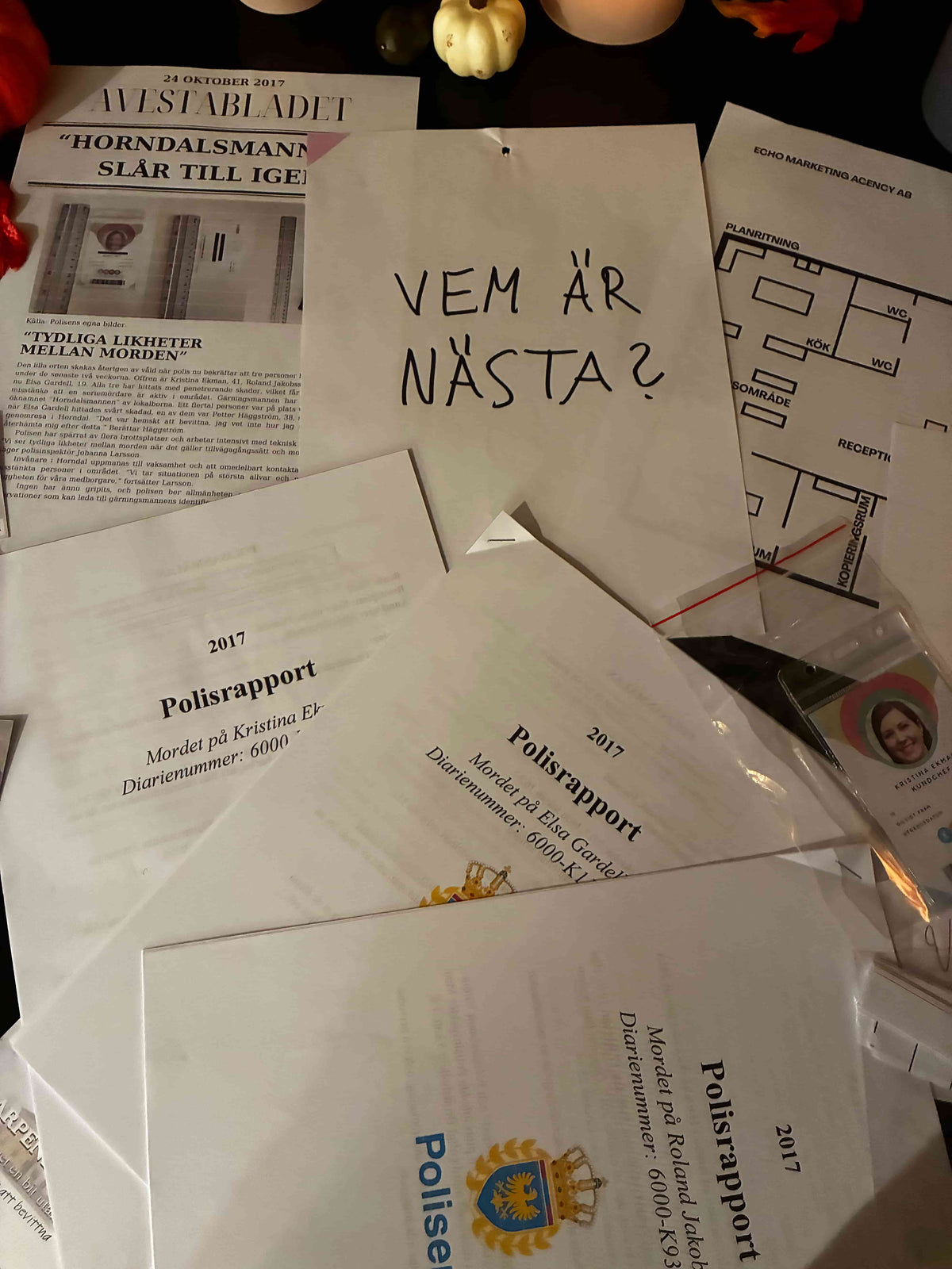 Horndalsmannen