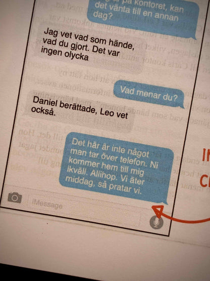 Arvtagaren