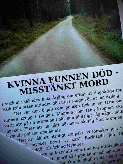 Strypmordet 1995