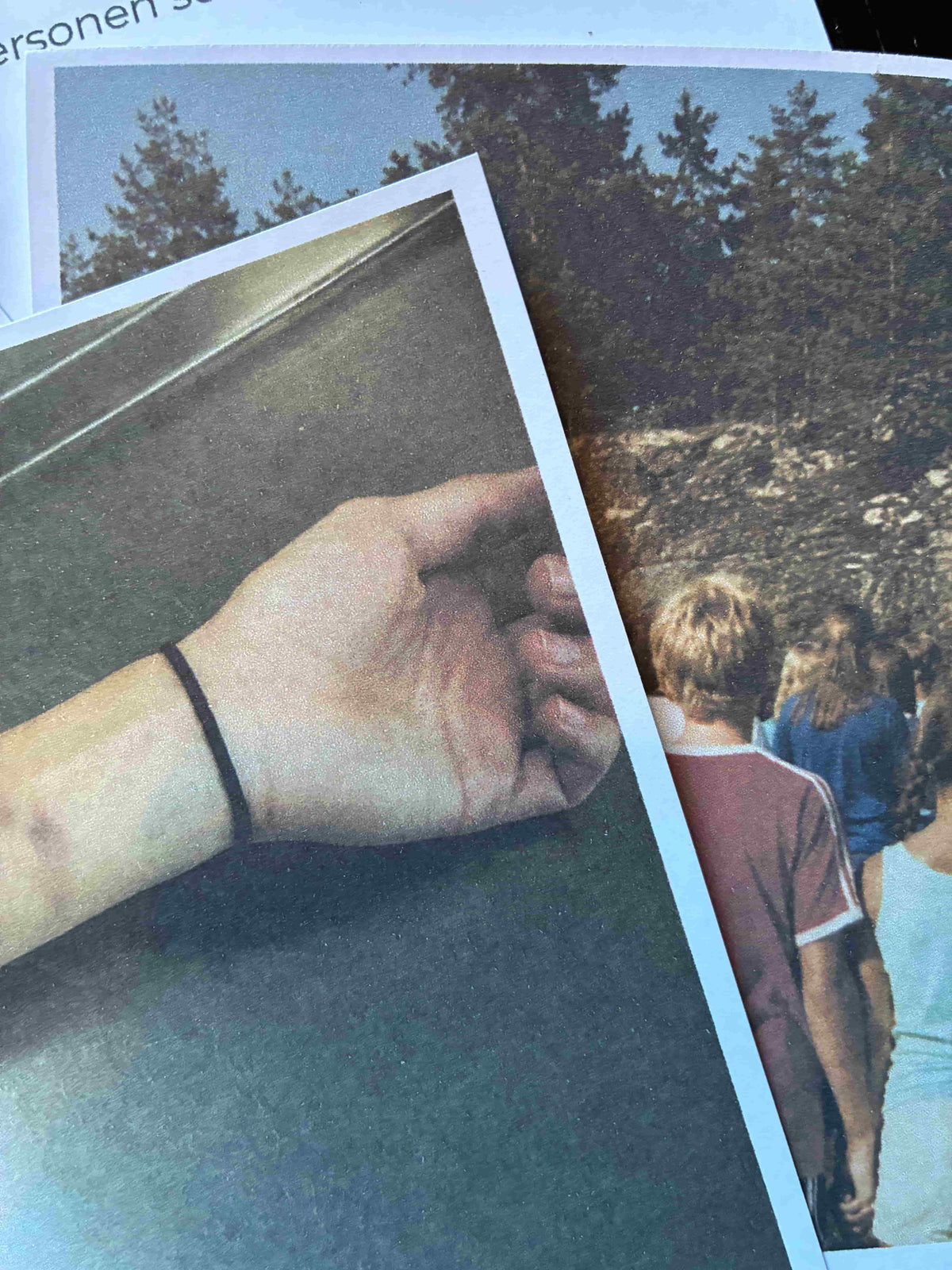Mordet på Björnpasset