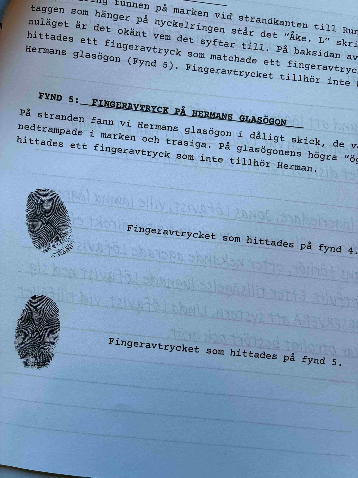 Mordet på Björnpasset