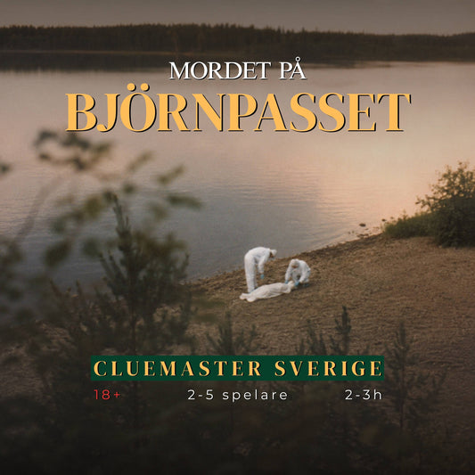 Mordet på Björnpasset
