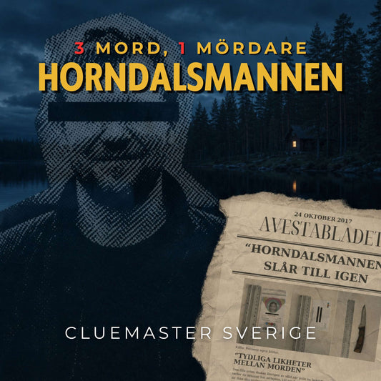 Horndalsmannen
