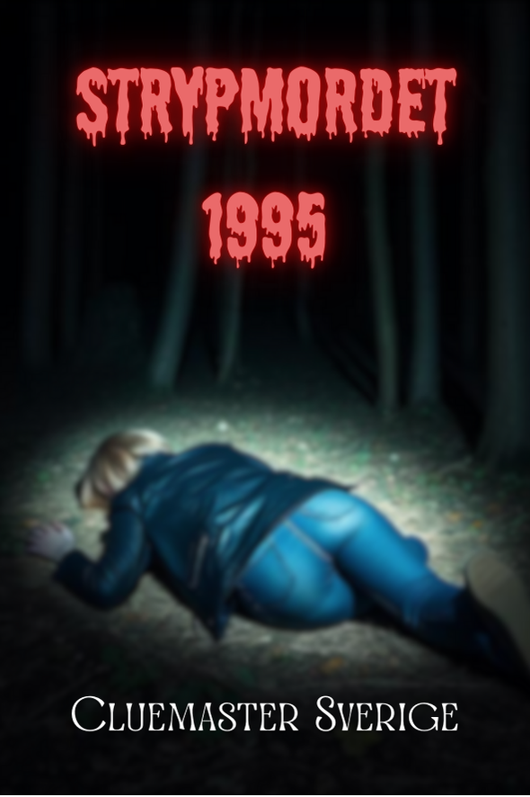 Strypmordet 1995